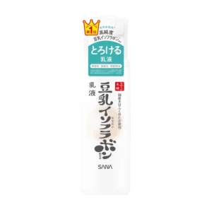 SANA 珊娜豆乳美肌保濕乳液 150ML
