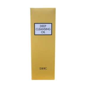 DHC 深層潔淨卸妝油 200ML
