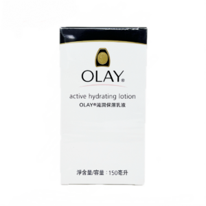 OLAY 玉蘭油滋潤保濕乳液 150ML
