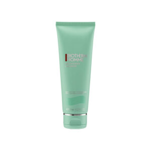 BIOTHERM HOMME 碧歐泉男士溫泉強效保濕潔面凝膠(水動力) 125ML