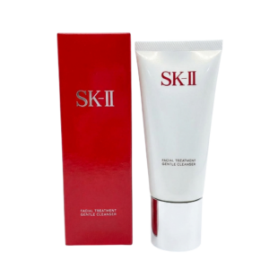 SK-II FACIAL TREATMENT GENTLE CLEANSER 120G