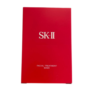 SK-II 護膚面膜 10片