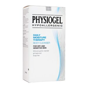 PHYSIOGEL DAILY MOISTURE THERAPY DERMO-CLEANSER 900ML