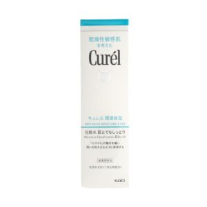 KAO 花王 CUREL 潤浸保濕化妝水III 150ML