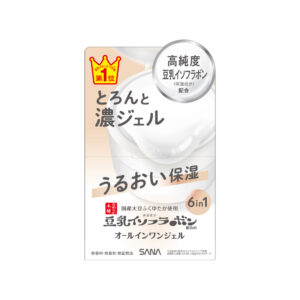 SANA 珊娜豆乳美肌濃潤保濕GEL 100G