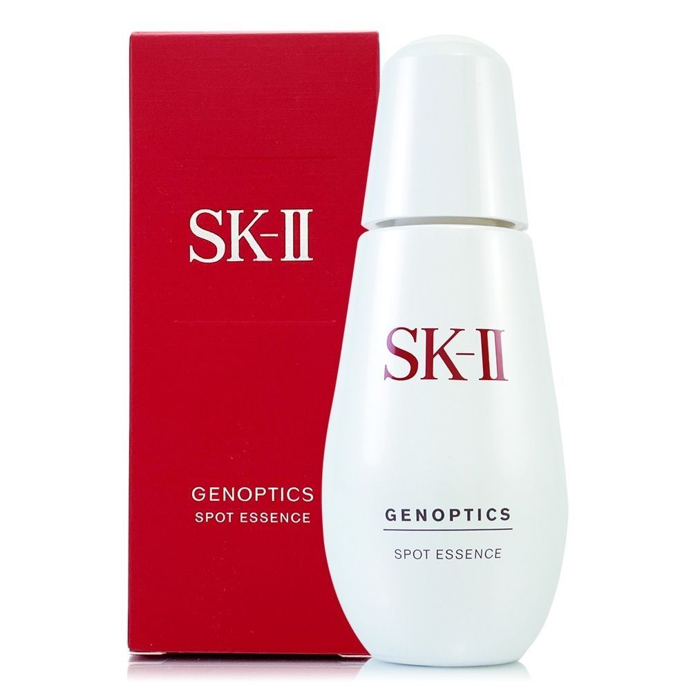 SK-II 肌源淨斑精華 50ML