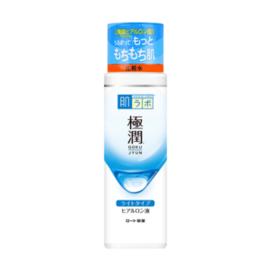 HADA LABO 肌研極潤保濕化妝水-濃潤型 170ML