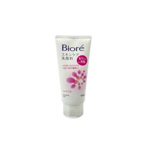BIORE FACIAL FOAM (SCRUB) 130G