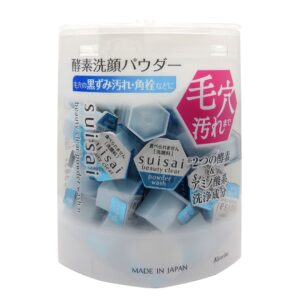 KANEBO SUISAI BEAUTY CLEAR POWDER 32'S
