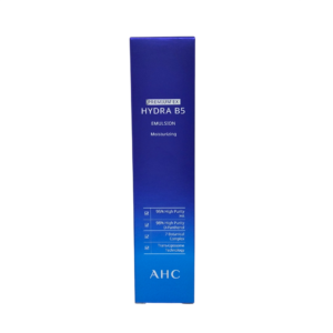 AHC B5透明質酸乳液EX 140ML