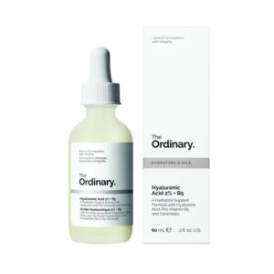 THE ORDINARY B5 補水精華 60ML