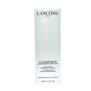 LANCOME CLARIFIQUE DOUBLE TREATMENT ESSENCE 250ML