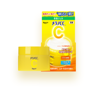 ROHTO 樂敦MELANO CC 藥用美白保濕凝露 100G