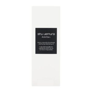 SHU UEMURA 植村秀綠茶抗氧化潔顏油(綠) 150ML (升級版)