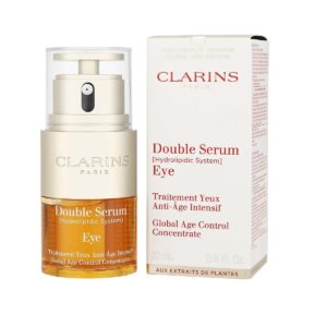 CLARINS 嬌韻詩賦活精華眼霜 2 IN 1 20ML