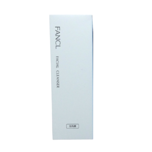 FANCL 保濕潔面泡沫 150ML