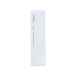 FANCL 水活補濕乳液I - 水潤 30ML