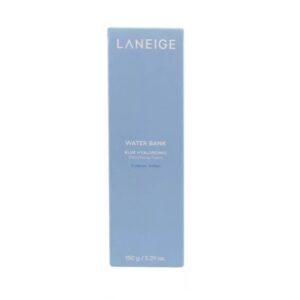 LANEIGE WATER BANK BLUE HYALURONIC CLEANSING FOAM 150G