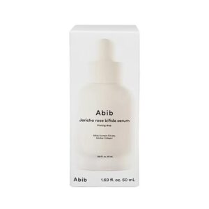 ABIB 復活草鎮定彈力精華液 50ML