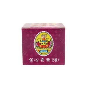 保心安膏 10G