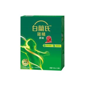 BRAND'S 白蘭氏雞精 12'S