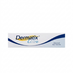 DERMATIX 倍舒痕去疤凝膠 15G