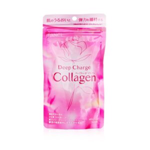 FANCL 深層美肌膠原蛋白丸 180'S