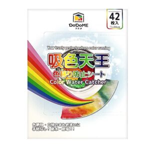 DODOME 吸色天王 - 防止脫色 42'S