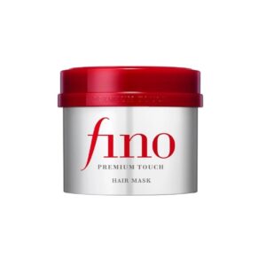FINO 高效滲透護髮膜 230G