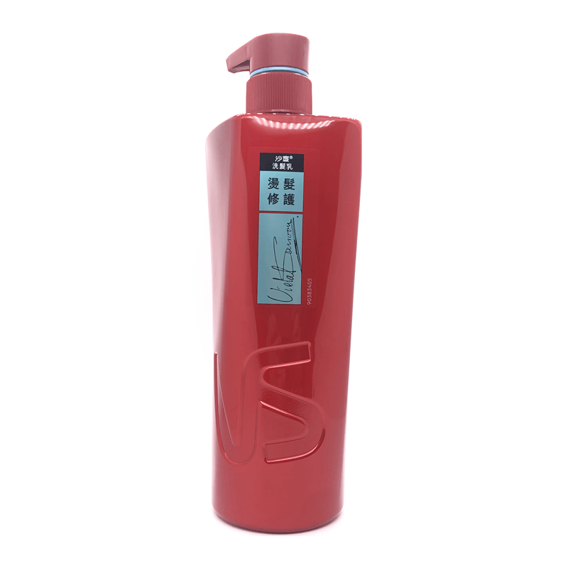 VIDAL SASSOON 沙宣洗髮乳 - 燙髮修護 750ML