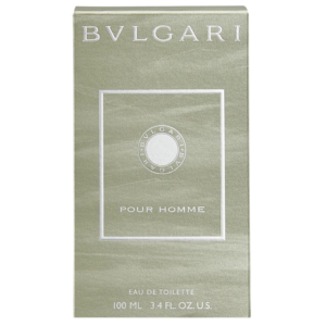 BVLGARI 寶格麗大吉嶺茶男士香水 EDT 100ML
