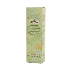ACEITE DE OLIVA (GREEN) 100ML