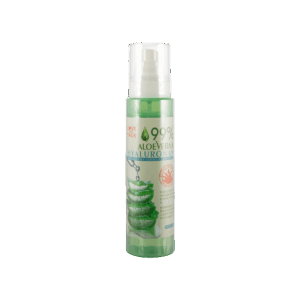 LOVE DES FACE 透明質酸蘆薈保濕噴霧 150ML