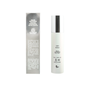 NAUNI 鑽白光感水潤精華 50ML