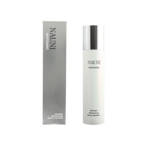 NAUNI 鑽白光感水潤乳液 100ML