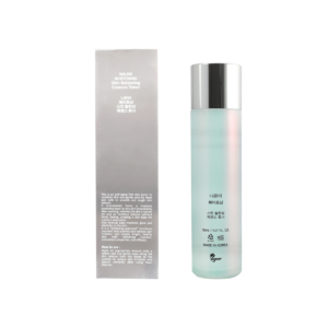 NAUNI WHITENING SKIN BALANCING ESSENCE TONER 150ML