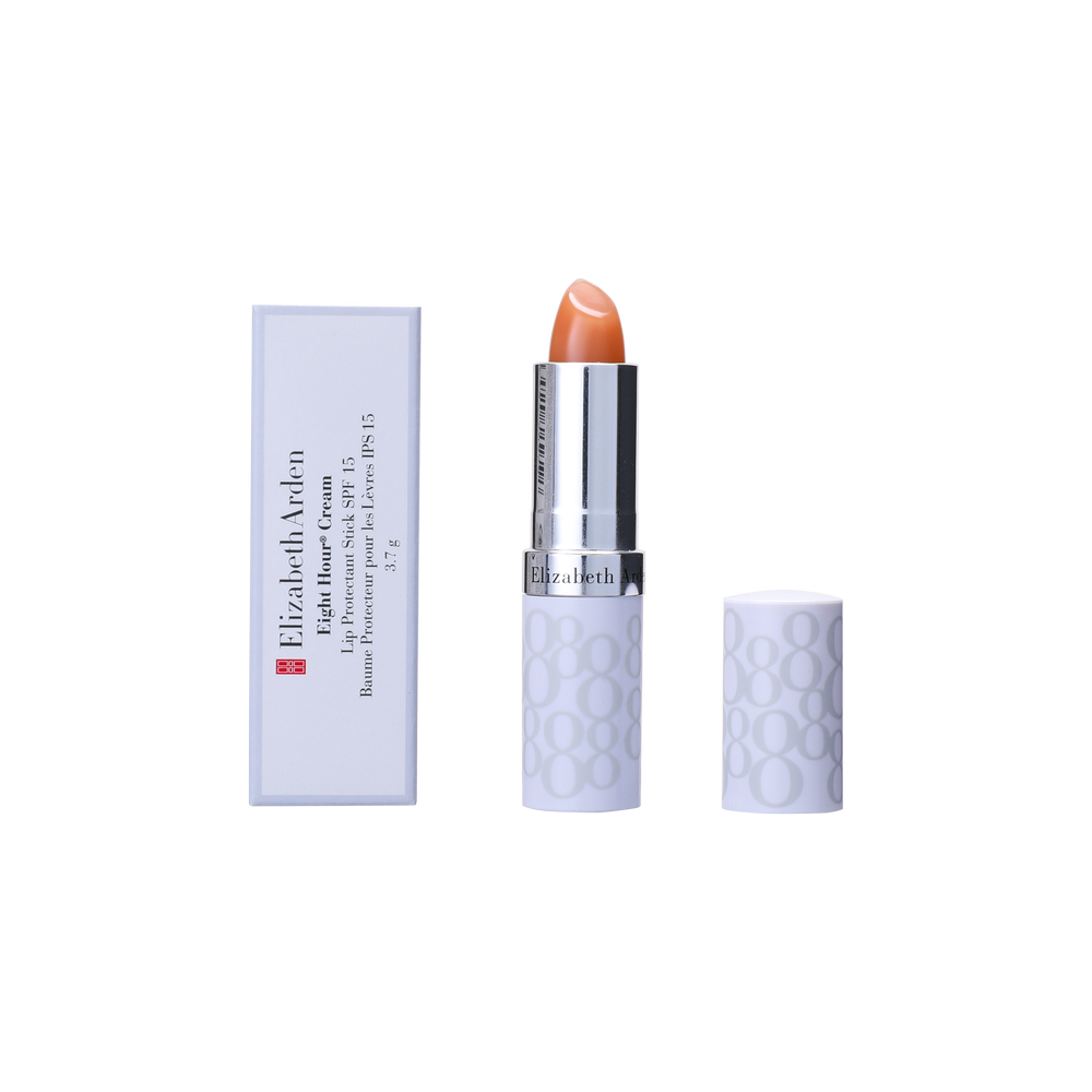 ELIZABETH ARDEN 雅頓8小時肌膚潤澤唇膏SPF15 3.7G