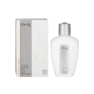 OLAY 玉蘭油防曬淨白乳液 150ML