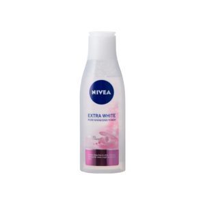 NIVEA 妮維雅多重淨白爽膚水 200ML