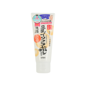 SANA 珊娜豆乳美肌保濕洗面膏 150G