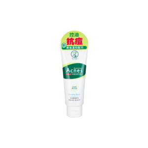 MENTHOLATUM 樂膚潔控油清爽潔面乳 100G