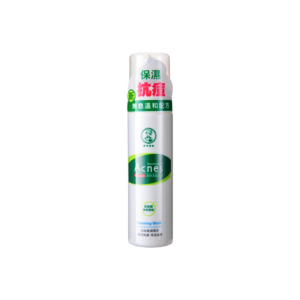 MENTHOLATUM 樂膚潔清爽潔面泡沫 150ML