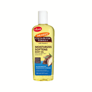 PALMER'S COCOA BUTTER FORMULA SOOTHING OIL 250ML