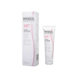PHYSIOGEL 潔美淨抗敏舒緩乳霜 50ML