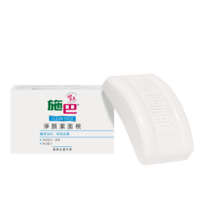 SEBAMED 施巴5.5潔面皂暗瘡 100G