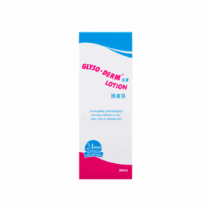 GLYSO-DERM 佳善護膚露 300ML