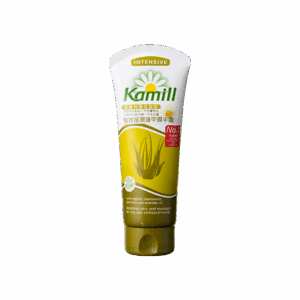 KAMILL 卡蜜兒潤手霜(滋潤配方) 100ML