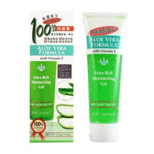 PALMER'S ALOE GEL125GM/TUBE (PS702)