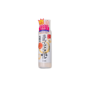 SANA 珊娜豆乳美肌保濕化妝水 200ML