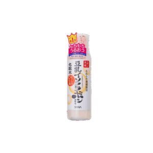 SANA SOY MILK MOISTURE TONER 200ML (LIGHT)